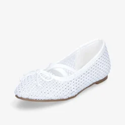 DooDogs Kinder Ballerina-Kinder Halbschuhe