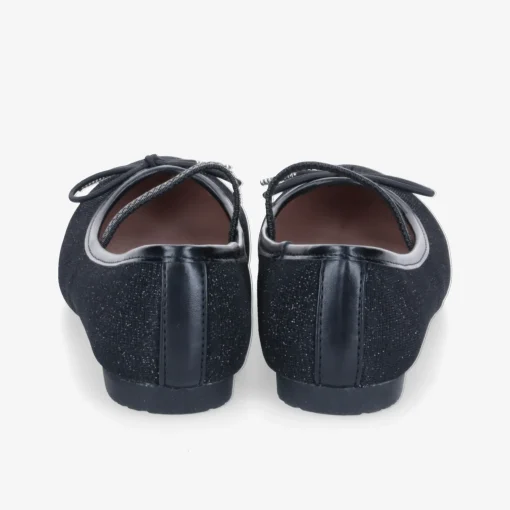 DooDogs ​ Kinder Ballerina-Kinder Halbschuhe