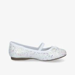 DooDogs ​ Kinder Ballerina-Kinder Halbschuhe
