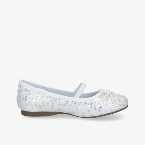 DooDogs ​ Kinder Ballerina-Kinder Halbschuhe