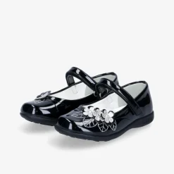 DooDogs ​ Kinder Ballerina-Kinder Halbschuhe
