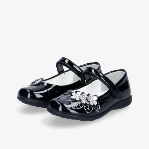 DooDogs ​ Kinder Ballerina-Kinder Halbschuhe