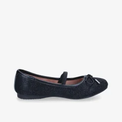 DooDogs ​ Kinder Ballerina-Kinder Halbschuhe