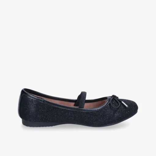 DooDogs ​ Kinder Ballerina-Kinder Halbschuhe