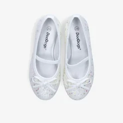 DooDogs ​ Kinder Ballerina-Kinder Halbschuhe