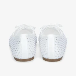 DooDogs Kinder Ballerina-Kinder Halbschuhe