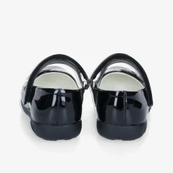 DooDogs ​ Kinder Ballerina-Kinder Halbschuhe