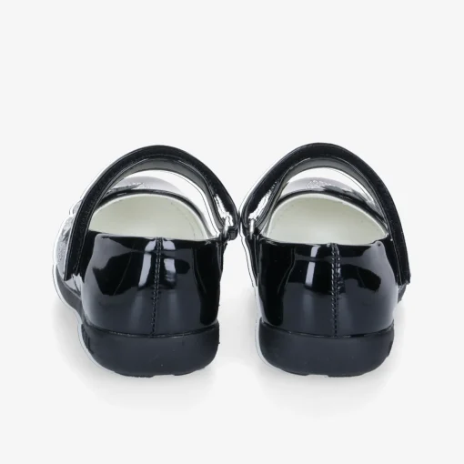 DooDogs ​ Kinder Ballerina-Kinder Halbschuhe