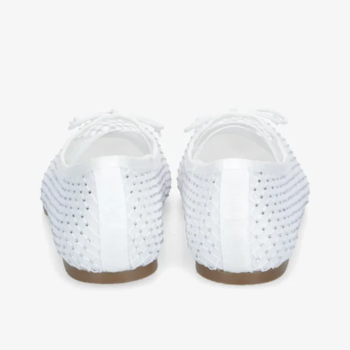DooDogs Kinder Ballerina-Kinder Halbschuhe