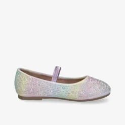 DooDogs Kinder Ballerinas-Kinder Halbschuhe