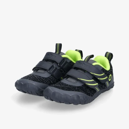 DooDogs Kinder Barfußschuhe-Kinder Barfußschuhe | Halbschuhe