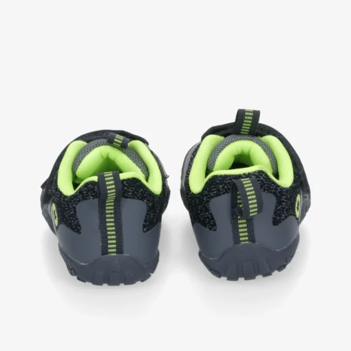 DooDogs Kinder Barfußschuhe-Kinder Barfußschuhe | Halbschuhe