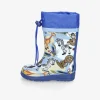 DooDogs Kinder Gummistiefel-Kinder Gummistiefel