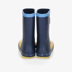 DooDogs Kinder Gummistiefel-Kinder Gummistiefel