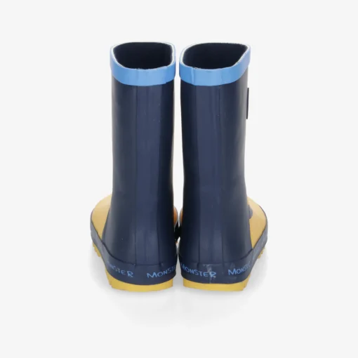 DooDogs Kinder Gummistiefel-Kinder Gummistiefel