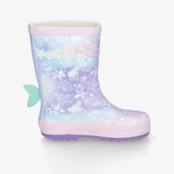 DooDogs Kinder Gummistiefel-Kinder Gummistiefel