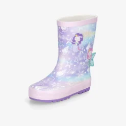DooDogs Kinder Gummistiefel-Kinder Gummistiefel