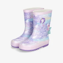DooDogs Kinder Gummistiefel-Kinder Gummistiefel