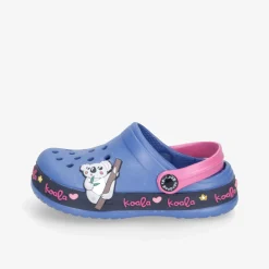 DooDogs Kinder Hausschuh-Kinder Hausschuhe | Badeschuhe