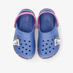 DooDogs Kinder Hausschuh-Kinder Hausschuhe | Badeschuhe