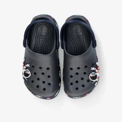 DooDogs Kinder Hausschuh-Kinder Hausschuhe | Badeschuhe