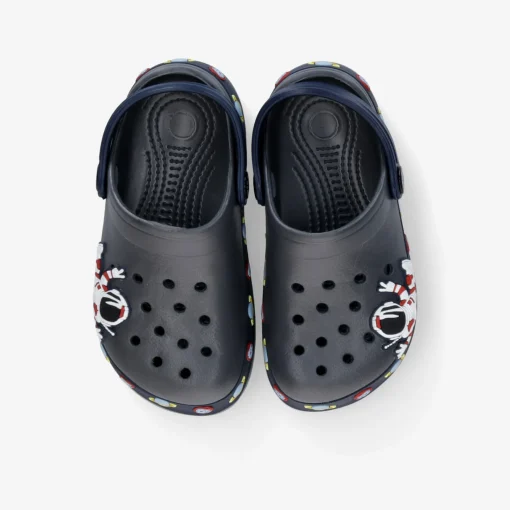 DooDogs Kinder Hausschuh-Kinder Hausschuhe | Badeschuhe