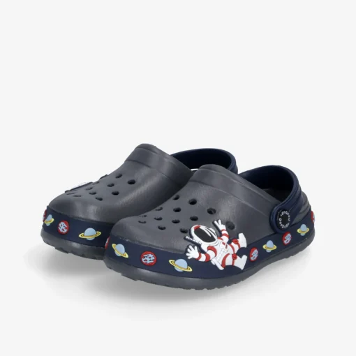 DooDogs Kinder Hausschuh-Kinder Hausschuhe | Badeschuhe
