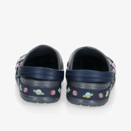 DooDogs Kinder Hausschuh-Kinder Hausschuhe | Badeschuhe