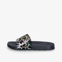 DooDogs Kinder Hausschuhe-Kinder Hausschuhe | Badeschuhe
