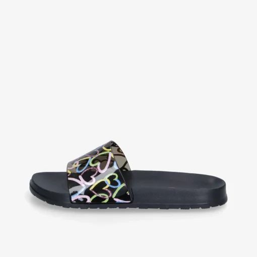 DooDogs Kinder Hausschuhe-Kinder Hausschuhe | Badeschuhe