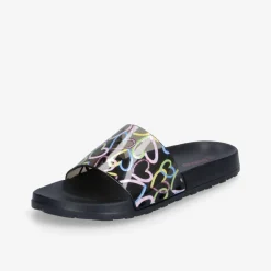 DooDogs Kinder Hausschuhe-Kinder Hausschuhe | Badeschuhe