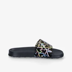 DooDogs Kinder Hausschuhe-Kinder Hausschuhe | Badeschuhe