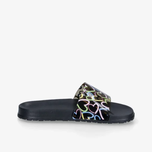 DooDogs Kinder Hausschuhe-Kinder Hausschuhe | Badeschuhe