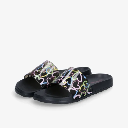 DooDogs Kinder Hausschuhe-Kinder Hausschuhe | Badeschuhe