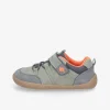 DooDogs Kinder Klettschuh-Kinder Barfußschuhe | Halbschuhe