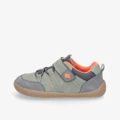 DooDogs Kinder Klettschuh-Kinder Barfußschuhe | Halbschuhe