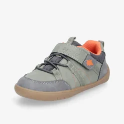 DooDogs Kinder Klettschuh-Kinder Barfußschuhe | Halbschuhe