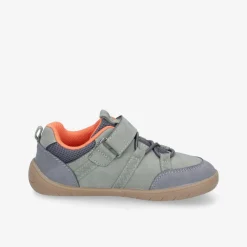 DooDogs Kinder Klettschuh-Kinder Barfußschuhe | Halbschuhe