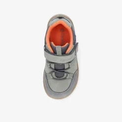 DooDogs Kinder Klettschuh-Kinder Barfußschuhe | Halbschuhe