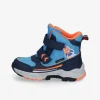 DooDogs ​ Kinder Klettstiefel-Kinder Stiefel