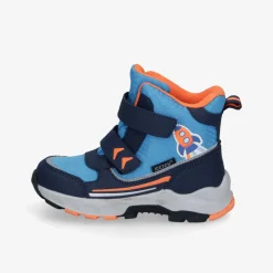 DooDogs ​ Kinder Klettstiefel-Kinder Stiefel