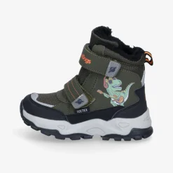 DooDogs ​ Kinder Klettstiefel-Kinder Stiefel
