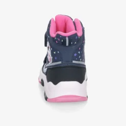 DooDogs ​ Kinder Klettstiefel-Kinder Stiefel