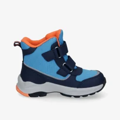 DooDogs ​ Kinder Klettstiefel-Kinder Stiefel
