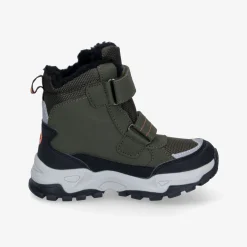 DooDogs ​ Kinder Klettstiefel-Kinder Stiefel