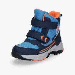 DooDogs ​ Kinder Klettstiefel-Kinder Stiefel