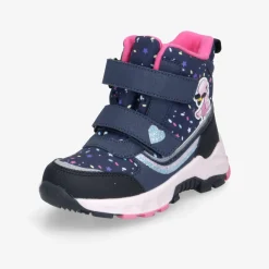 DooDogs ​ Kinder Klettstiefel-Kinder Stiefel