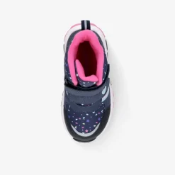DooDogs ​ Kinder Klettstiefel-Kinder Stiefel