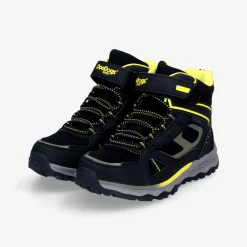 DooDogs ​ Kinder Klettstiefel-Kinder Stiefel | Trekkingschuhe