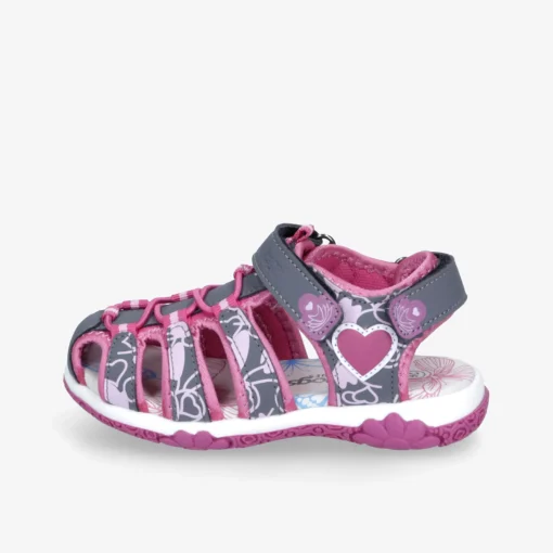 DooDogs Kinder Sandalen-Kinder Sandalen
